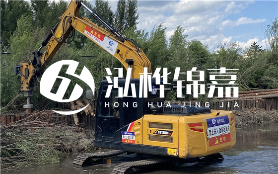 清理淤泥一立方多少錢?？河北省河道清淤工程