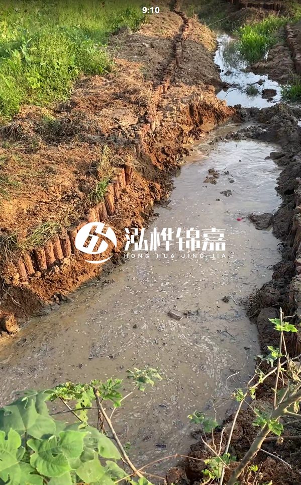 濮陽河道清淤專業(yè)施工-河道清淤價格和清淤深度有關(guān)系嗎？