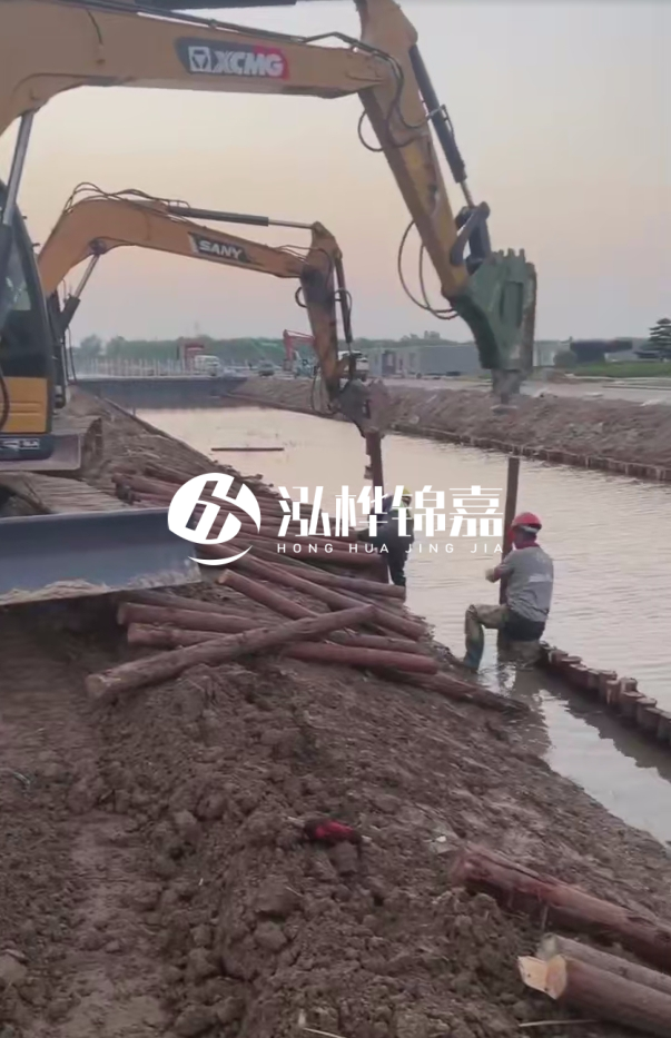 打松木樁要不要剝皮？看完這篇就懂了？