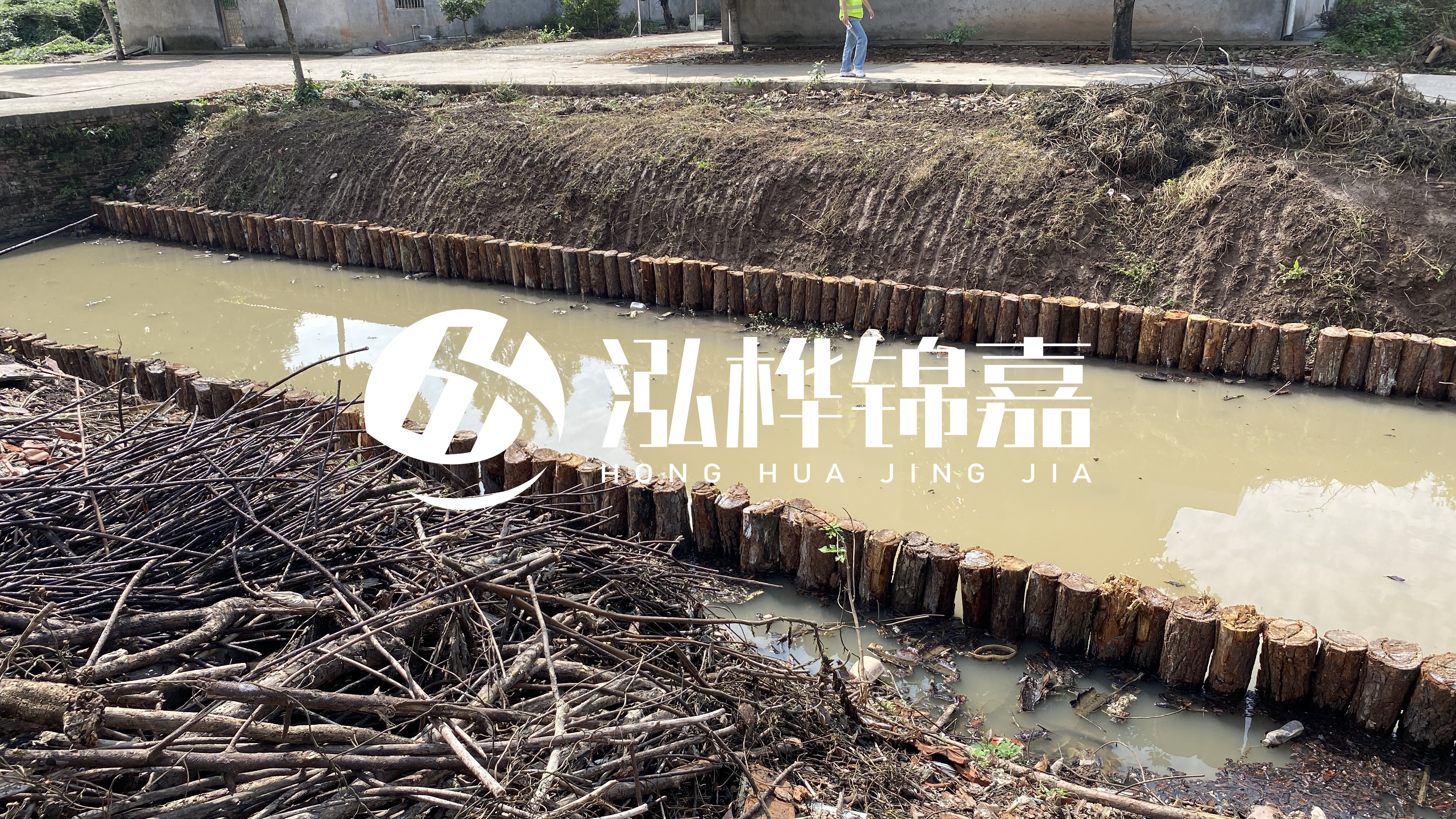 打樁木樁的間距和排列方式有何講究？不懂這些細(xì)節(jié)，工程質(zhì)量堪憂！