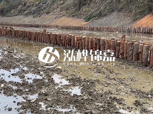 河道打樁木廠家的最小起訂量是多少？小批量采購(gòu)是否支持？