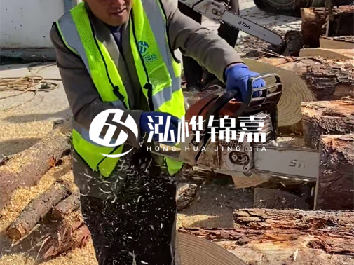 河道木樁的含水率過高會有什么問題？控制多少最好？