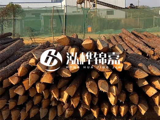 松木樁6米15cm打樁多少錢一根-專業(yè)打木樁隊聯(lián)系電話？