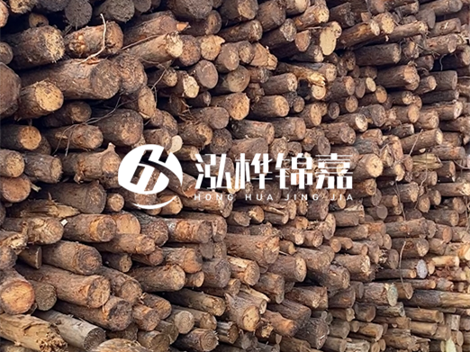 如何挑選質(zhì)量好的松木樁？與木樁廠家簽訂合同的注意事項？