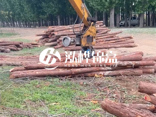 如何找到靠譜的安徽打樁木廠家？泓樺錦嘉的產(chǎn)品適合哪些工程？