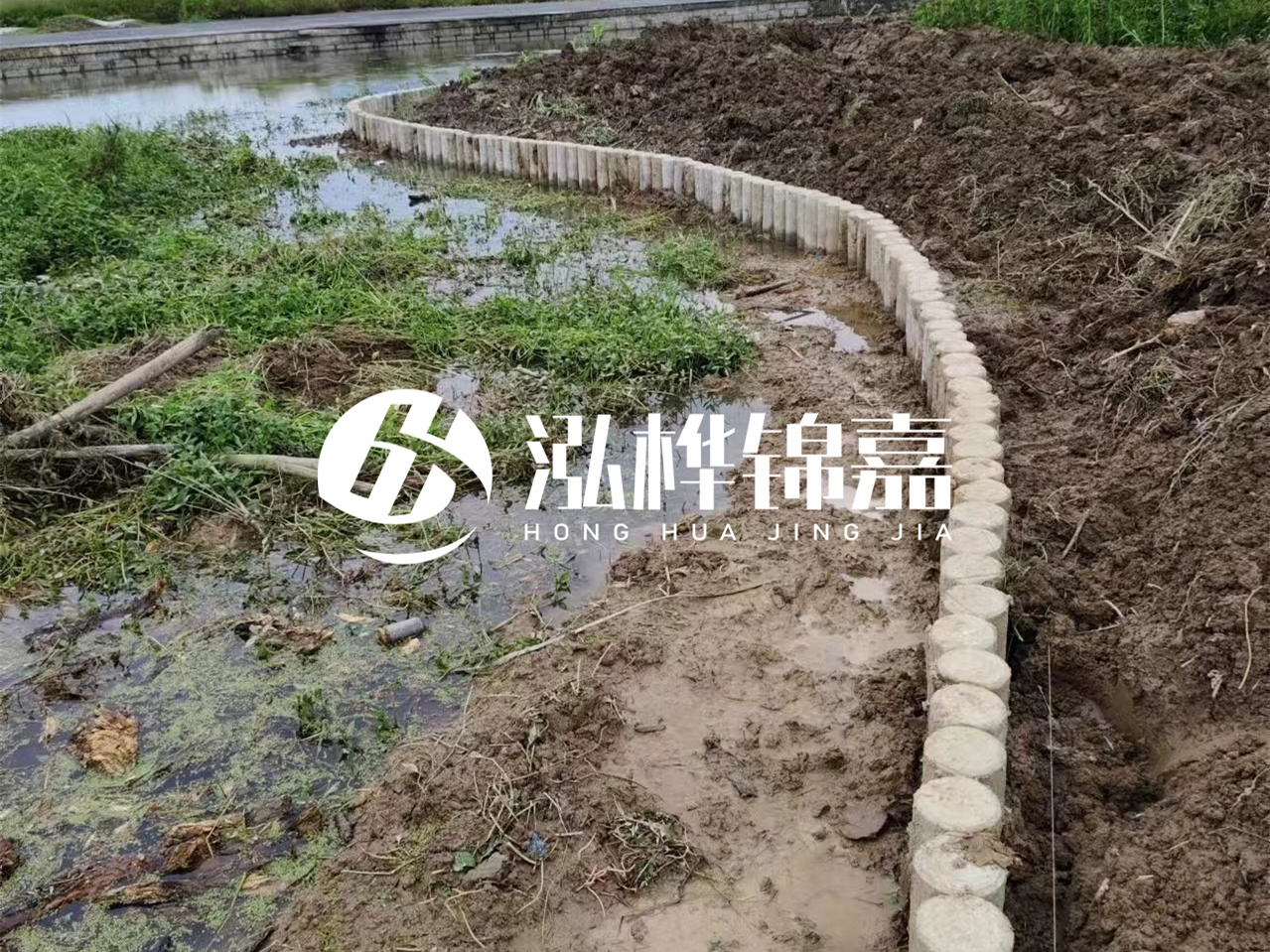 松木打樁施工隊(duì)的收費(fèi)標(biāo)準(zhǔn)是怎樣的？水泥樁可以接嗎？
