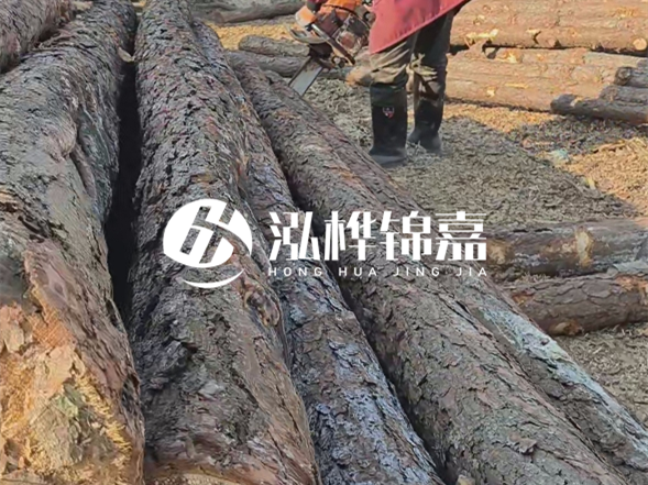 河南松木樁生產(chǎn)企業(yè)聯(lián)系方式？老客戶采購松木樁能打折嗎？