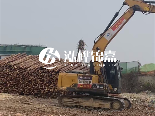 打樁木廠家泓樺錦嘉有沒有現(xiàn)貨供應(yīng)？產(chǎn)品有質(zhì)量認(rèn)證嗎？