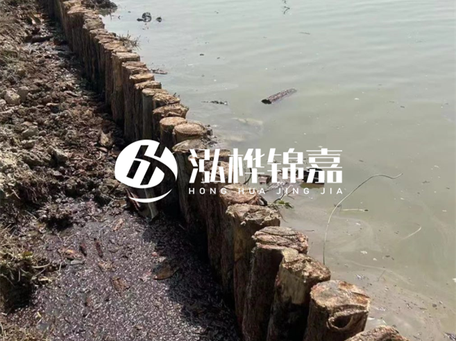 松木樁軟基處理優(yōu)缺點(diǎn)？松木樁地基承載力要求？