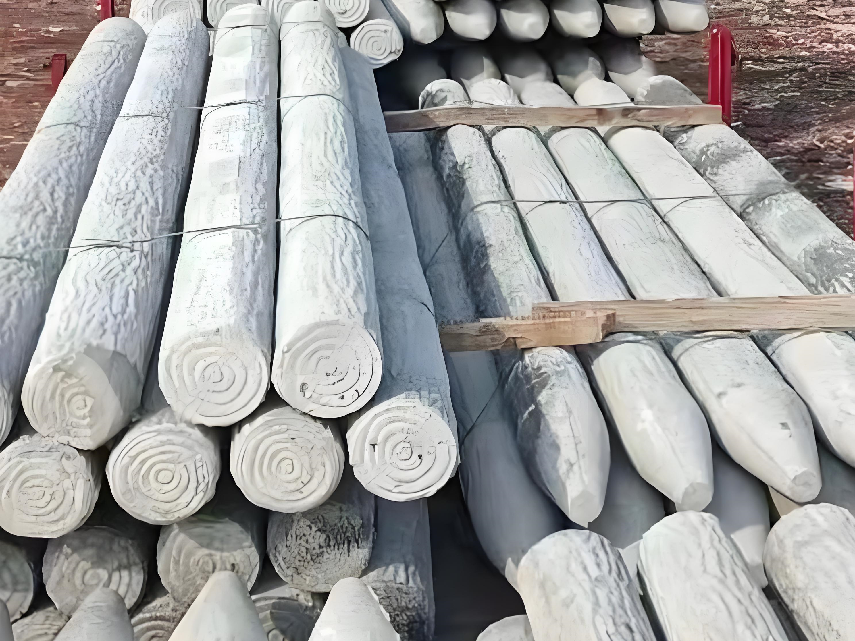 水泥樁批發(fā)廠家泓樺錦嘉 - 與水泥樁廠家合作需要簽合同嗎？