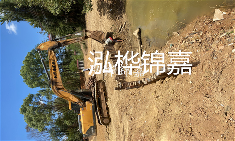 選擇適合的路緣石尺寸，打造完美道路邊緣